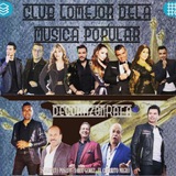 Telegram profile photo for Club lo.mejor dela musica popular