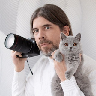 Telegram profile photo for Фотограф Алексей Науменко