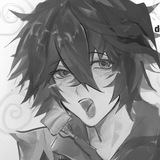 Telegram profile photo for Киму.