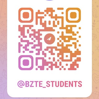 Telegram profile photo for BZTE STUDENTS