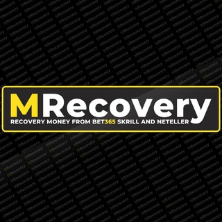 Telegram profile photo for Recovery MONEY BET365