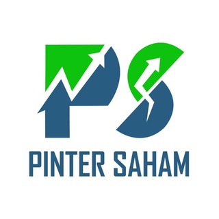 Telegram profile photo for (CHANNEL FREE) Pinter Saham Channel