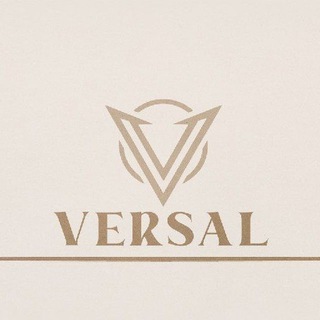 Telegram profile photo for VERSAL | Женская одежда | Садовод