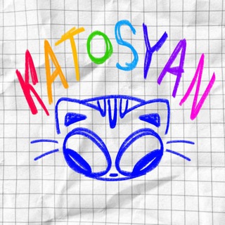 Telegram profile photo for Катосьянче чё?