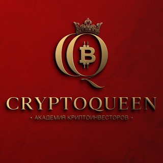 Telegram profile photo for CryptoQueen Official®