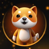 Telegram profile photo for Dogeeee
