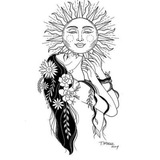 Telegram profile photo for Sunlight