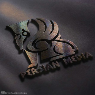 Telegram profile photo for Persian Media ™