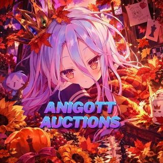 Telegram profile photo for 𝐀𝐍𝐈𝐆𝐎𝐓𝐓 𝐀𝐔𝐂𝐓𝐈𝐎𝐍𝐒