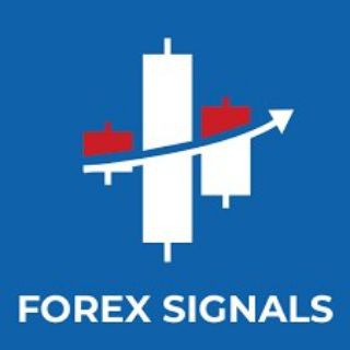 Telegram profile photo for GOLD SIGNALS