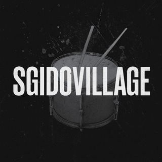 Telegram profile photo for SgiDoVillage🥁🎶