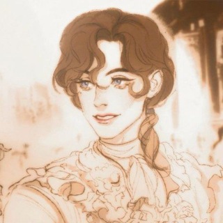 Telegram profile photo for 🌸☕️🎭 личная рюмочная для души. ❣
