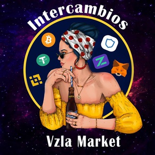 Telegram group profile photo for Vzla-Market 🇻🇪