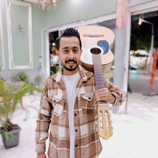 Telegram profile photo for Milad Music