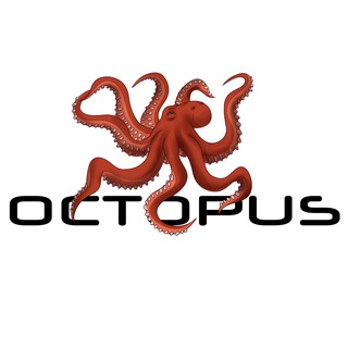 Telegram profile photo for 🗣 Octopus Group Available Loads