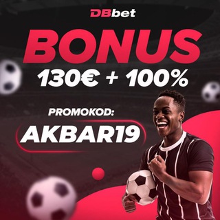 Telegram profile photo for AKBAR LiVE🇺🇿