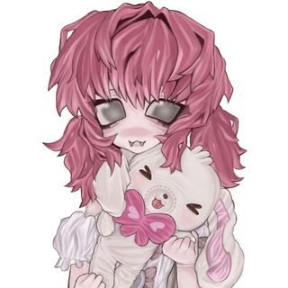 Telegram profile photo for Kawaii Aisik-chan!!💓🎋