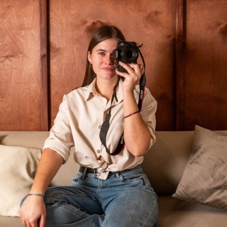 Telegram profile photo for Катерина Строкун | Будуар фотограф, Севастополь📸