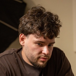 Telegram profile photo for Сергей Семенов • astma26