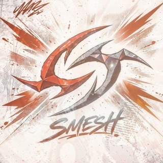 Telegram profile photo for SMESH
