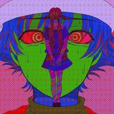 Telegram profile photo for Downtown Stickers