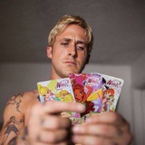 Telegram profile photo for Tik Tok