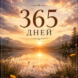 Telegram profile photo for 🌏365 дней🌏