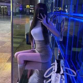 Telegram profile photo for 宁儿的频道