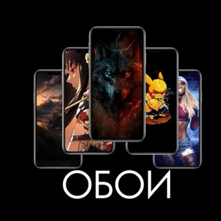 Telegram profile photo for Обойная эстетика
