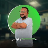 Telegram profile photo for Mr Mohamed ELBeltagy
