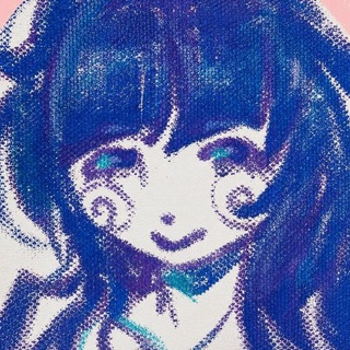 Telegram profile photo for Lunelle