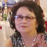 Telegram profile photo for ONEECOSYSTEM DEALSHAKER MONGOLIA-OFFICIAL
