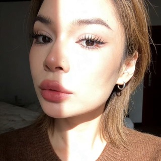 Telegram profile photo for 娜塔莎kkz