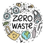 Telegram profile photo for Eco Tips 🌱 Zero Waste