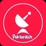 Telegram profile photo for نرم افزار دکتردیش📡