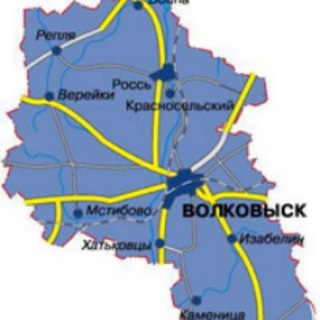 Telegram profile photo for Пул Волковыск