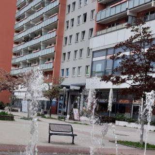 Telegram profile photo for Mieten in Berlin: Wohnungen, Häusern und Zimmern