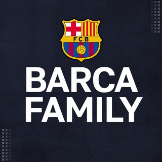 Telegram profile photo for Barca Family