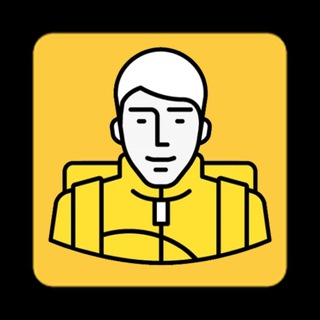 Telegram profile photo for Как устроится и стать курьером? Инструкция по трудоустройству и обзор доступных вакансий с заработком (автокурьер, пеший)