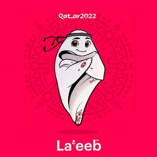 Telegram profile photo for QatarLaeeb