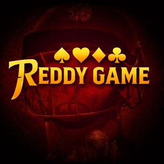 Telegram profile photo for ReddyGame