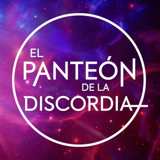 Telegram group profile photo for El Panteón de la Discordia de Doctor Who