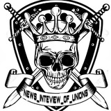 Telegram profile photo for 👑INTEVIEW💀UNIONS👑