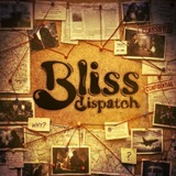Telegram profile photo for Bliss Dispatch