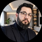 Telegram profile photo for Яшар Ниязбаев