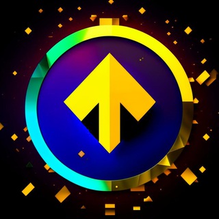 Telegram profile photo for Новые листинги на фьючерсы Binance