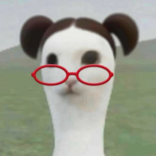 Telegram group profile photo for 搞笑与吃瓜的交叉领域群