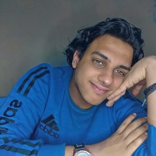 Telegram profile photo for مُحَمَّد يوسِف | ميم