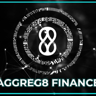 Telegram profile photo for AG8 captcha pre-verify