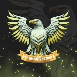 Telegram profile photo for OtherSide Ventures | Multi-Chain CaLLs & AMA's